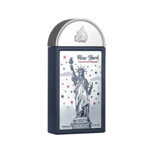 new_york.png LATTAFA PRIDE NEW YORK THE CITY OF DREAMS 3.4 OZ EDP SP