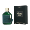 nitro-green.png DUMONT NITRO POUR HOMME GREEN 3.4 OZ EDP SP