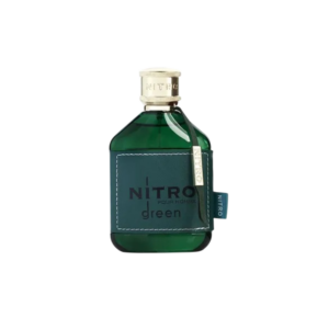 nitro-green2.png DUMONT NITRO POUR HOMME GREEN 3.4 OZ EDP SP