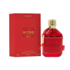 DUMONT NITRO POUR HOMME RED 3.4 OZ EDP SP