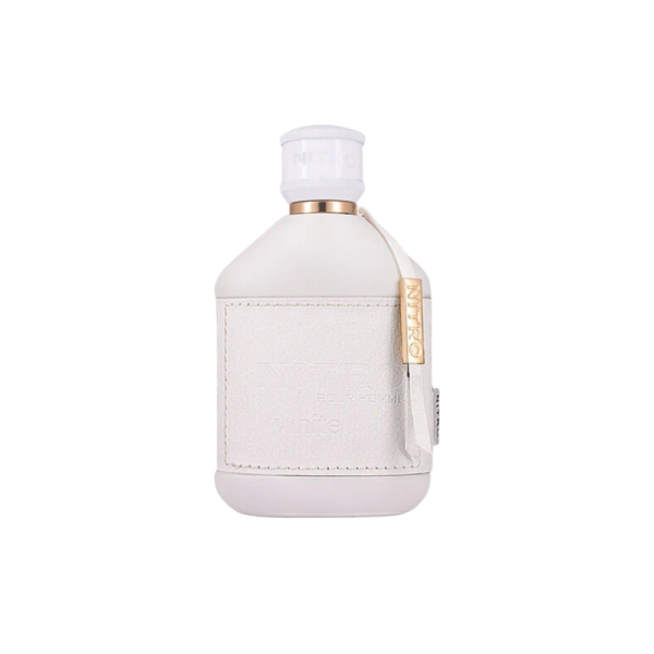 nitro-white2.png DUMONT NITRO POUR HOMME WHITE 3.4 OZ EDP SP