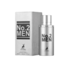 MAISON ALHAMBRA NRO 2 MEN 2.8 OZ EDP SP