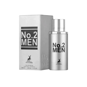 MAISON ALHAMBRA NRO 2 MEN 2.8 OZ EDP SP