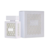no_white_2.png LATTAFA RAVE NOW WHITE UNISEX 3.4 OZ EDP SP