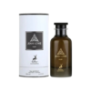 MAISON ALHAMBRA JEAN LOWE NOIR OMBRE MEN 3.4 OZ EDP SP