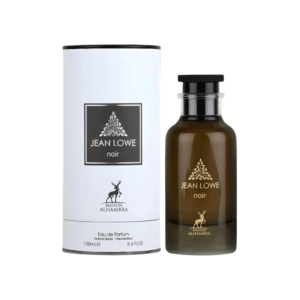 MAISON ALHAMBRA JEAN LOWE NOIR OMBRE MEN 3.4 OZ EDP SP