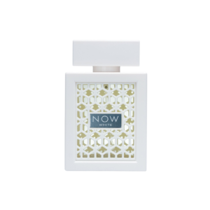 LATTAFA RAVE NOW WHITE UNISEX 3.4 OZ EDP SP