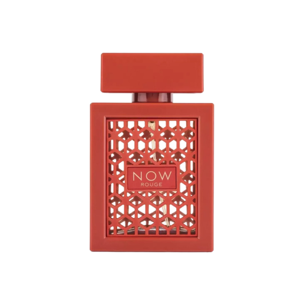 LATTAFA RAVE NOW ROUGE 3.4 OZ EDP SP