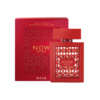 LATTAFA RAVE NOW ROUGE 3.4 OZ EDP SP