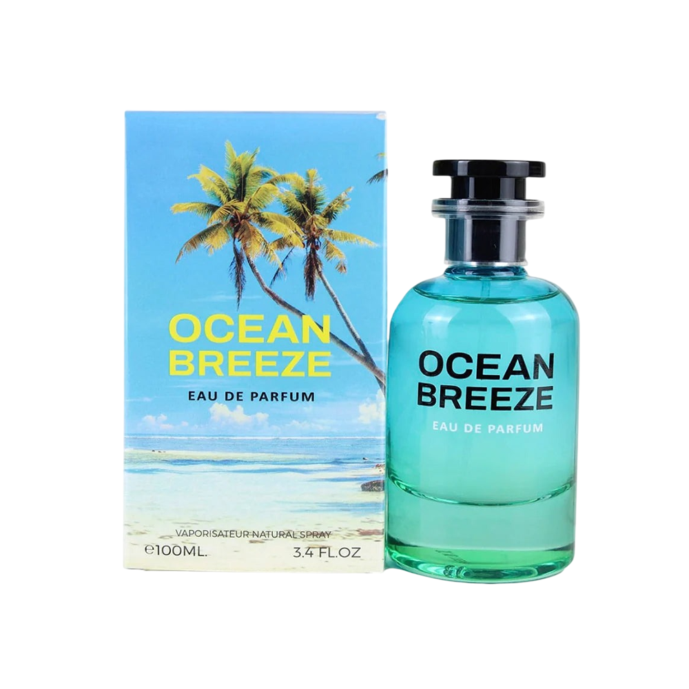 EMPER OCEAN BREEZE UNISEX 3.4 OZ EDP SP