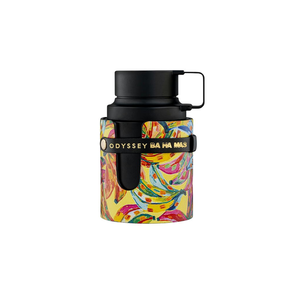 ARMAF ODYSSEY BAHAMAS TROPICAL 3.4 OZ EDP SP