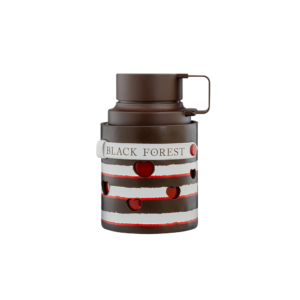 ARMAF ODYSSEY BLACK FOREST 3.4 OZ EDP SP
