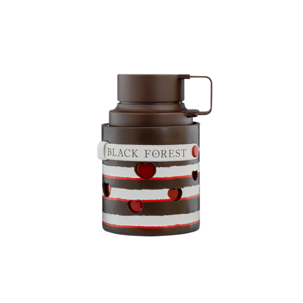ARMAF ODYSSEY BLACK FOREST 3.4 OZ EDP SP