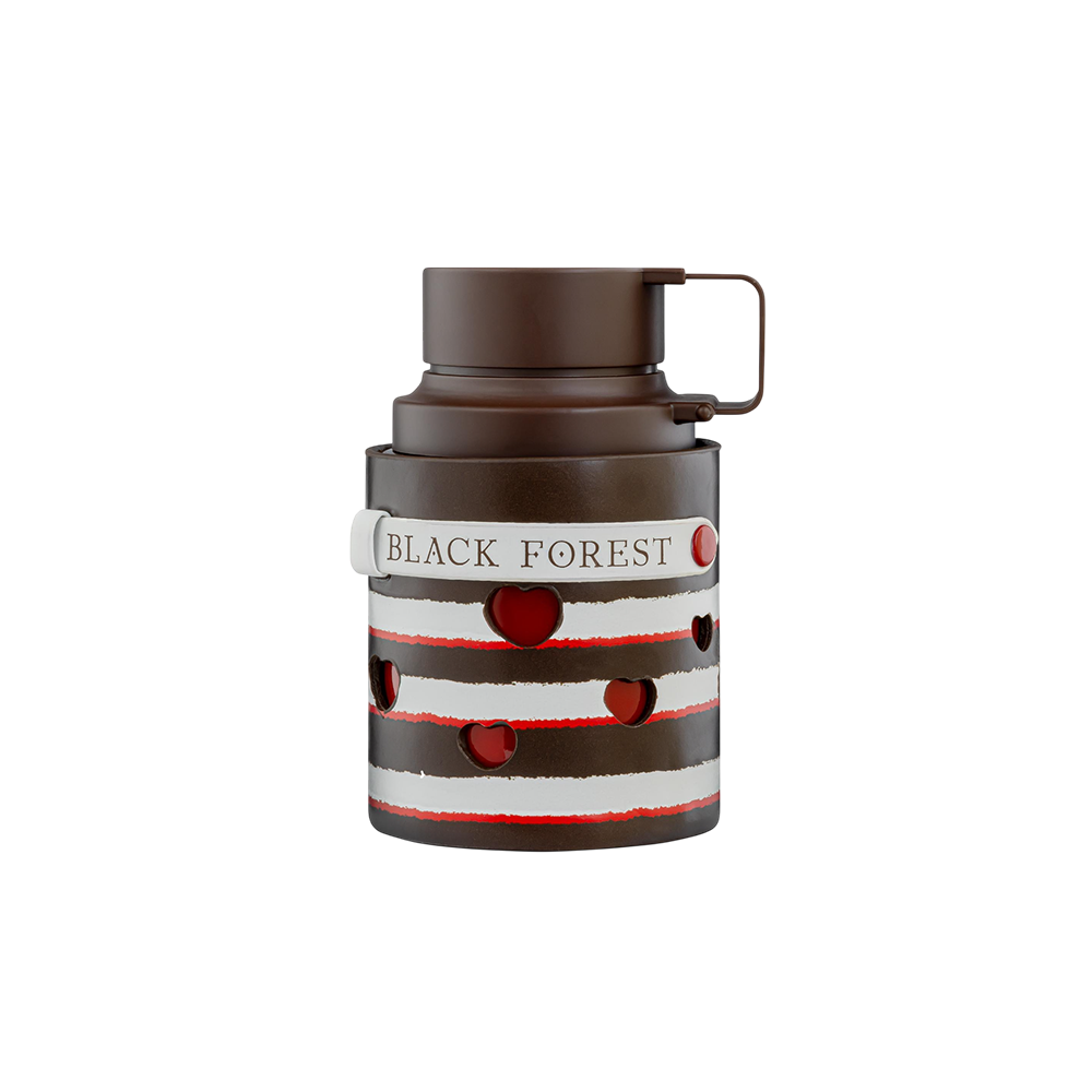 ARMAF ODYSSEY BLACK FOREST 3.4 OZ EDP SP