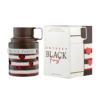 ARMAF ODYSSEY BLACK FOREST 3.4 OZ EDP SP