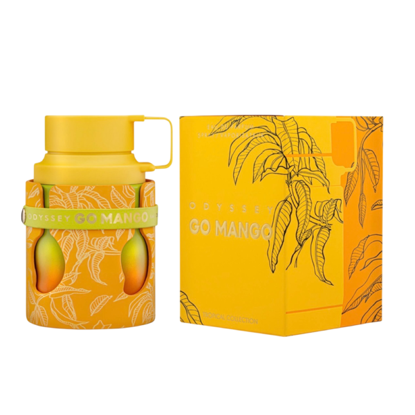 ARMAF ODYSSEY MANGO TROPICAL COLLECTION 3.4 OZ EDP SP