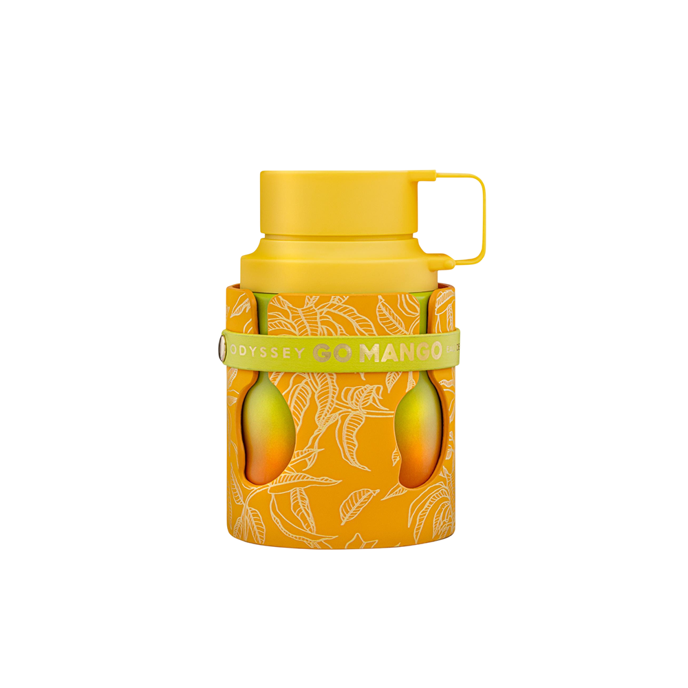 ARMAF ODYSSEY MANGO TROPICAL COLLECTION 3.4 OZ EDP SP