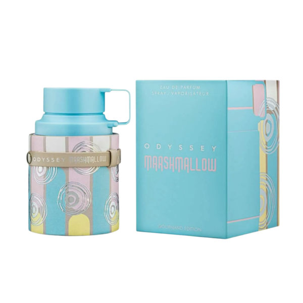 ARMAF ODYSSEY MARSHMALLOW GOURMAND EDITION 3.4 OZ EDP SP