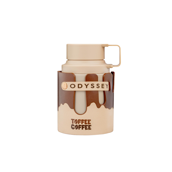 ARMAF ODYSSEY TOFEE COFFE CAFE EDITION 3.4 OZ EDP SP