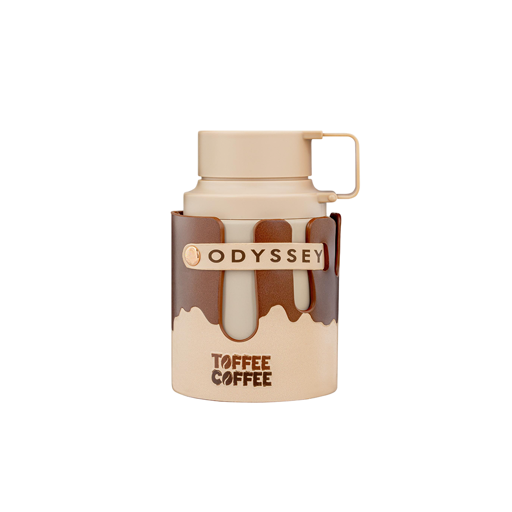 ARMAF ODYSSEY TOFEE COFFE CAFE EDITION 3.4 OZ EDP SP