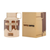 ARMAF ODYSSEY TOFEE COFFE CAFE EDITION 3.4 OZ EDP SP