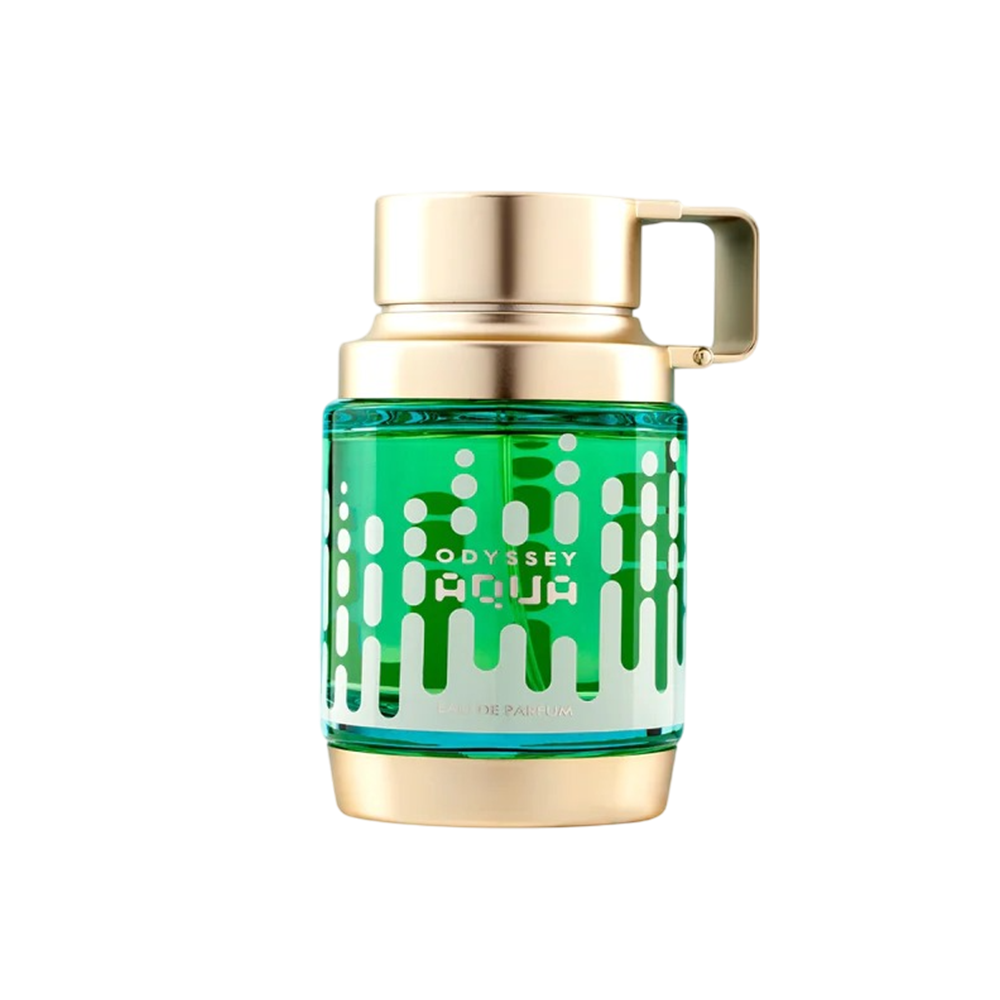 ARMAF ODYSSEY AQUA MEN 3.4 OZ. EDP SP