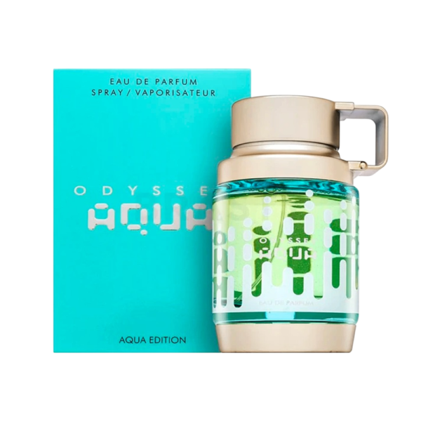 ARMAF ODYSSEY AQUA EDP SP