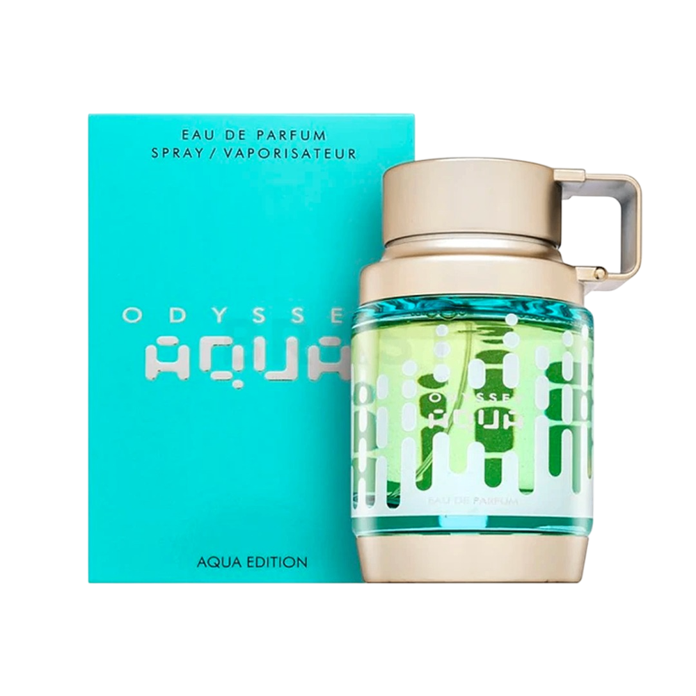 ARMAF ODYSSEY AQUA MEN 3.4 OZ. EDP SP