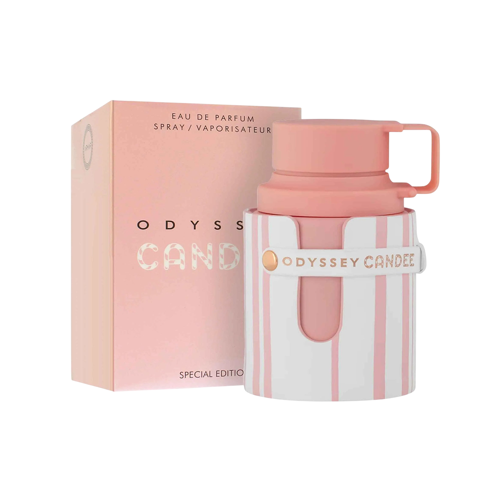 ARMAF ODYSSEY CANDEE WOMEN 3.4 OZ EDP SP