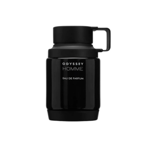 ARMAF ODYSSEY HOMME BLACK MEN 6.7 OZ EDP SP