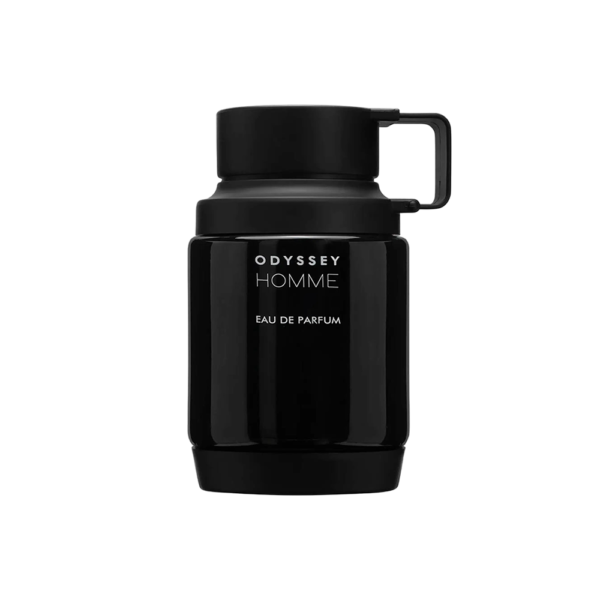ARMAF ODYSSEY HOMME BLACK MEN 6.7 OZ EDP SP