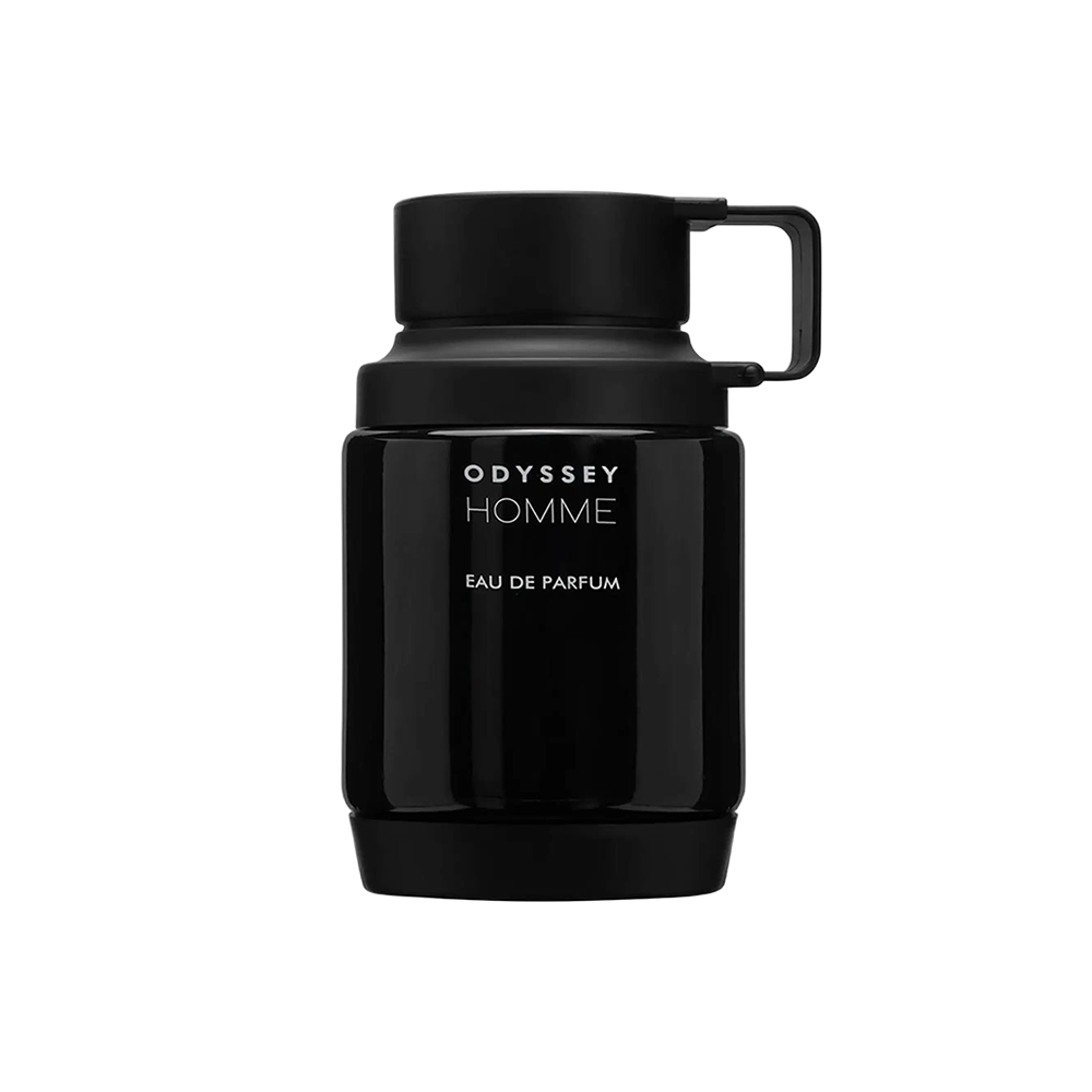 ARMAF ODYSSEY HOMME BLACK MEN 6.7 OZ EDP SP