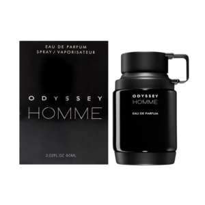 odyssey_homme_black_2.png ARMAF ODYSSEY HOMME BLACK MEN EDP SP