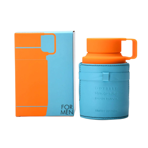 odyssey_mandarinsky_2.png ARMAF ODYSSEY MANDARIN SKY MEN 3.4 OZ EDP SP