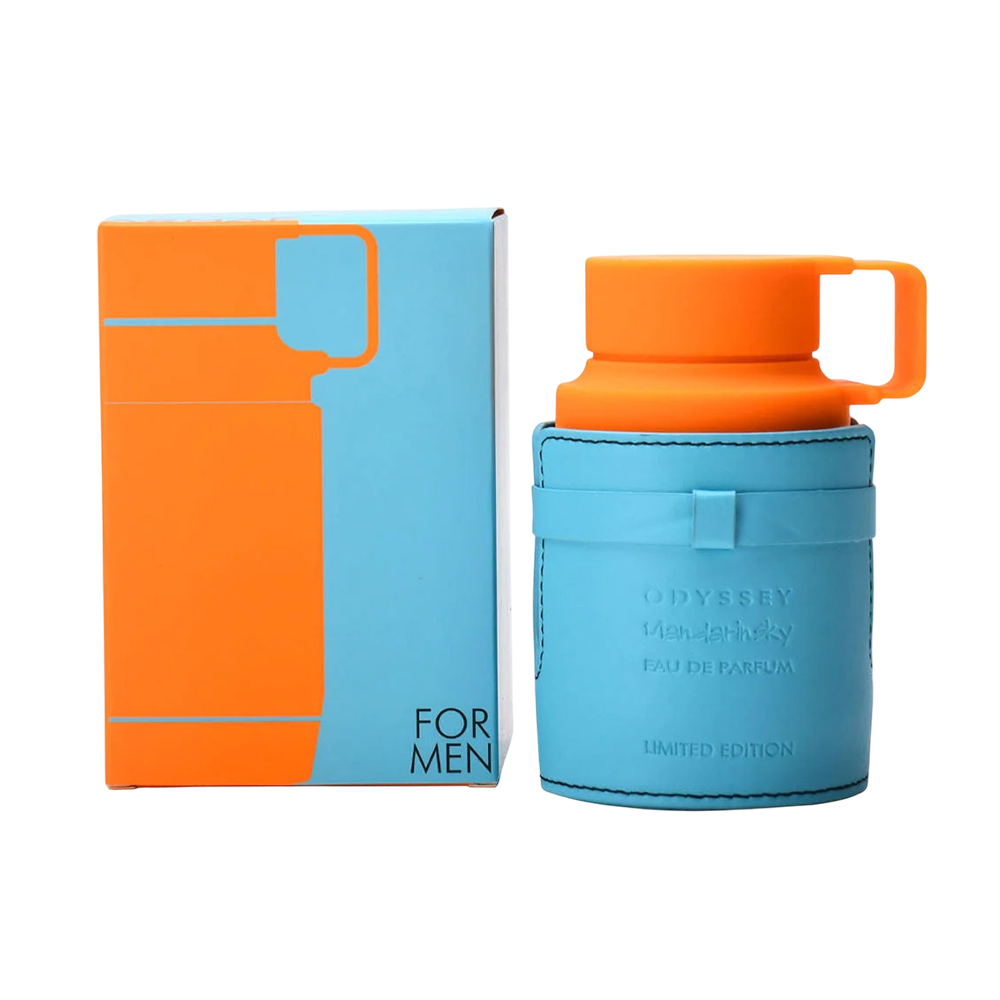 ARMAF ODYSSEY MANDARIN SKY MEN 3.4 OZ EDP SP