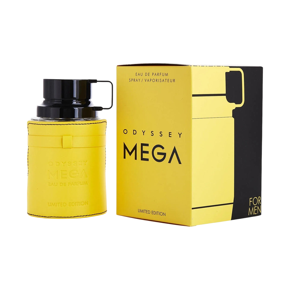 ARMAF ODYSSEY MEGA MEN  3.4  OZ EDP SP