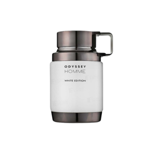 odyssey_whiteedition.png ARMAF ODYSSEY HOMME WHITE 6.8 OZ EDP SP