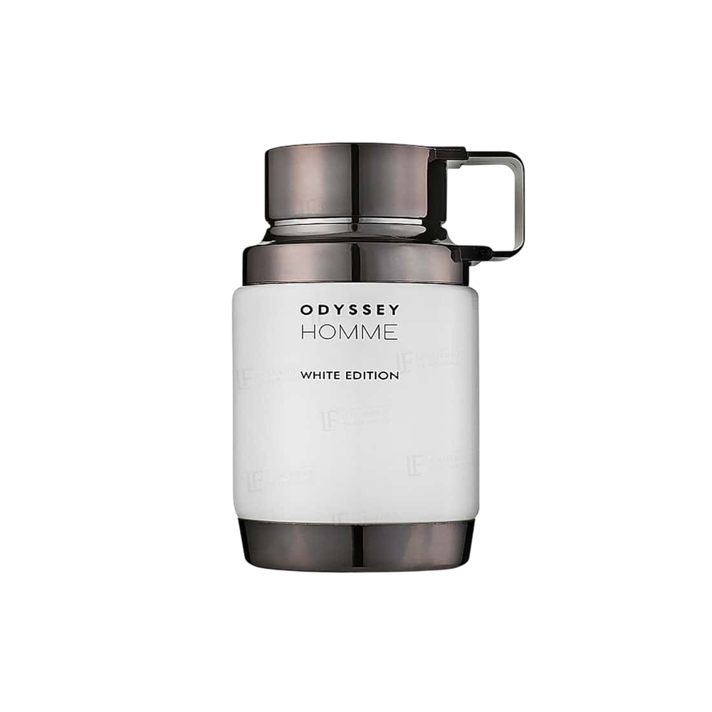 ARMAF ODYSSEY HOMME WHITE 2.2 OZ EDP SP
