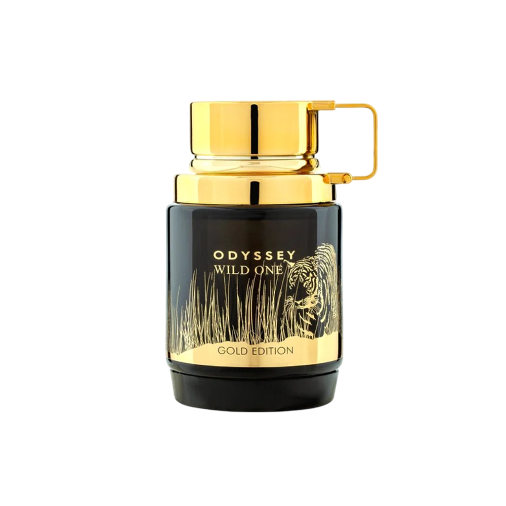 ARMAF ODYSSEY WILD ONE MEN 3.4 OZ EDP SP