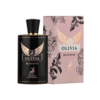 MAISON ALHAMBRA OLIVIA BLOSSOM WOMEN 80ML EDP SP