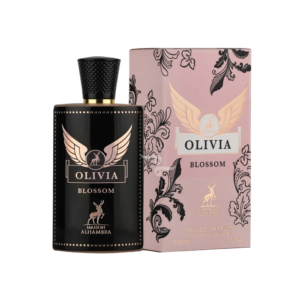 MAISON ALHAMBRA OLIVIA BLOSSOM WOMEN 80ML EDP SP