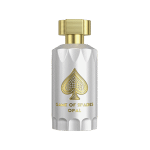 JO MILANO GAME OF SPADES OPAL UNISEX PARFUM 3.4 OZ EDP SP