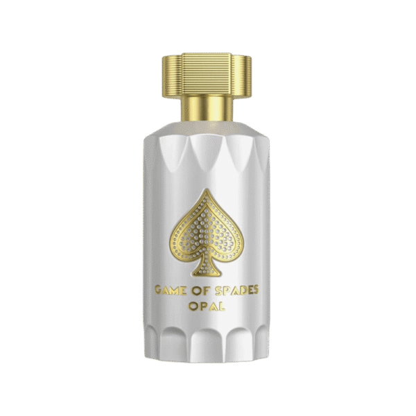 JO MILANO GAME OF SPADES OPAL UNISEX PARFUM 3.4 OZ EDP SP