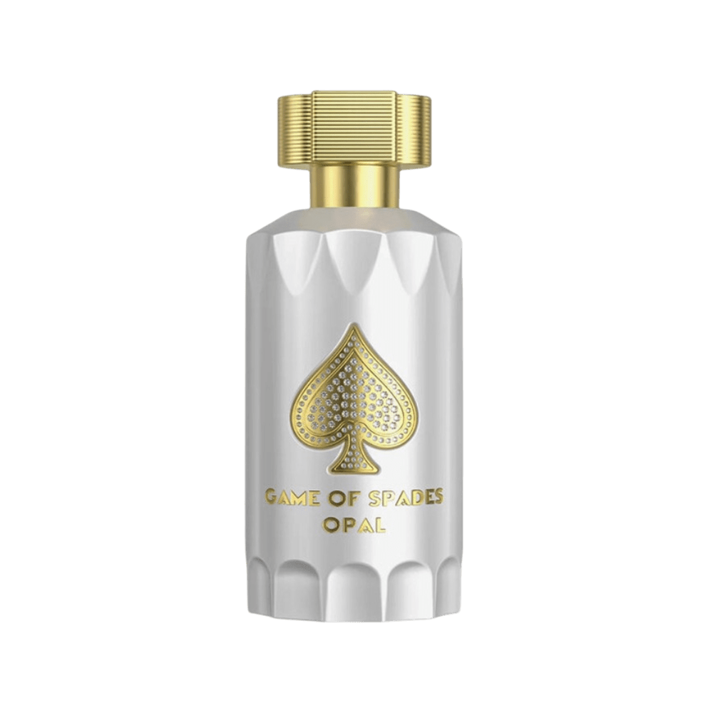 JO MILANO GAME OF SPADES OPAL UNISEX PARFUM 3.4 OZ EDP SP