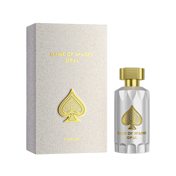 JO MILANO GAME OF SPADES OPAL UNISEX PARFUM 3.4 OZ EDP SP