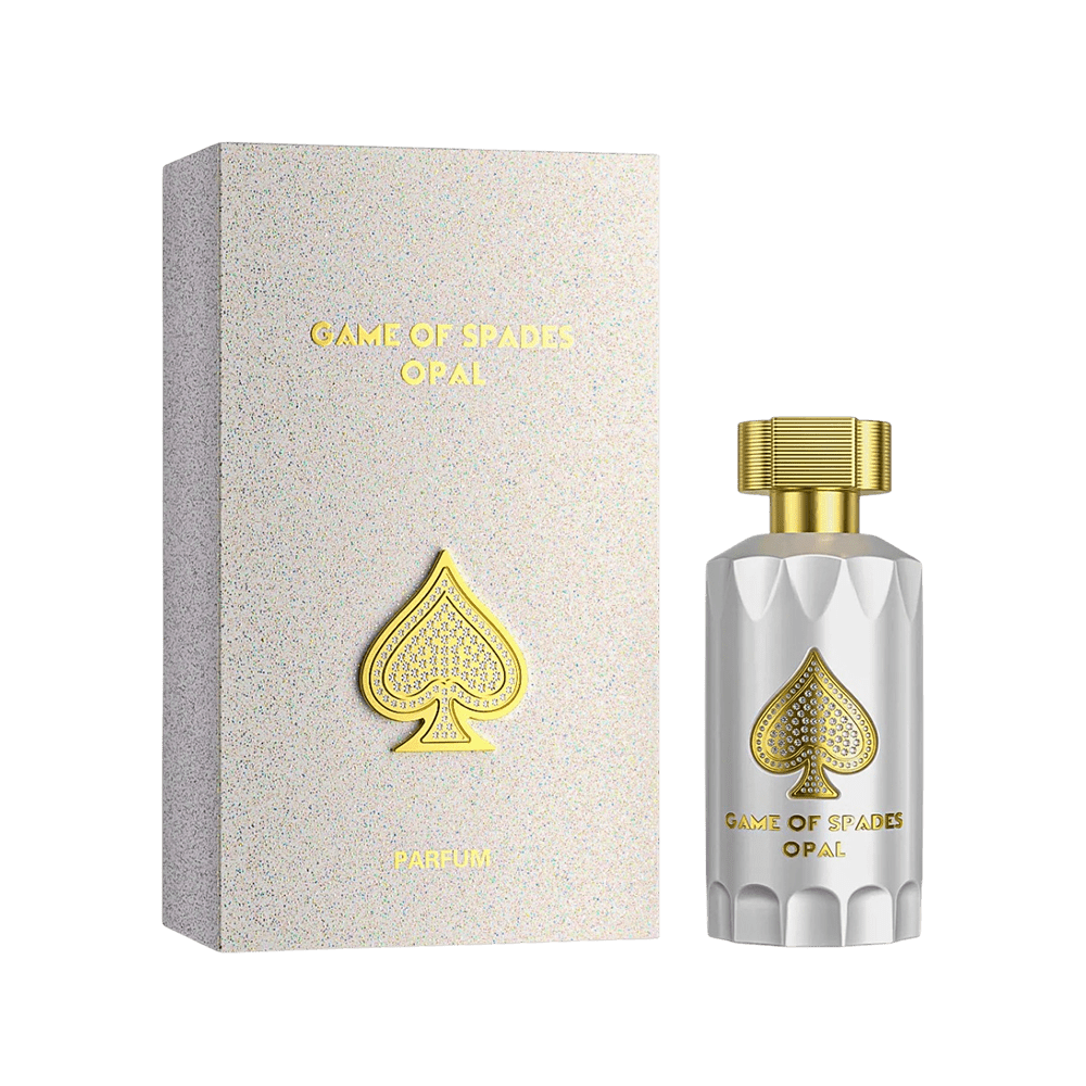 JO MILANO GAME OF SPADES OPAL UNISEX PARFUM 3.4 OZ EDP SP