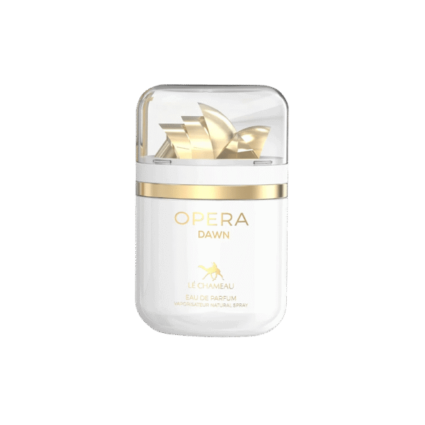 LE CHAMEAU UN OPERA DAWN WOMEN  3.4 OZ EDP SP