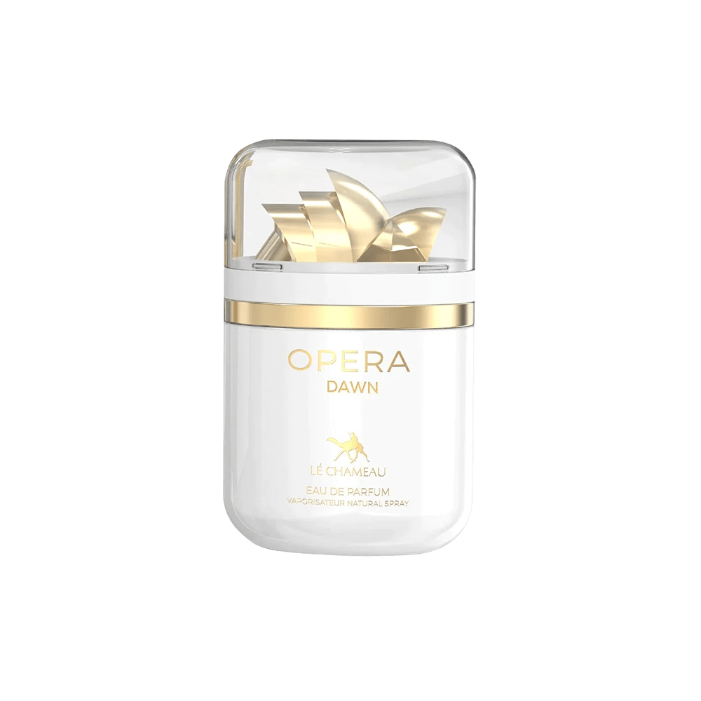 LE CHAMEAU UN OPERA DAWN WOMEN 3.4 OZ EDP SP