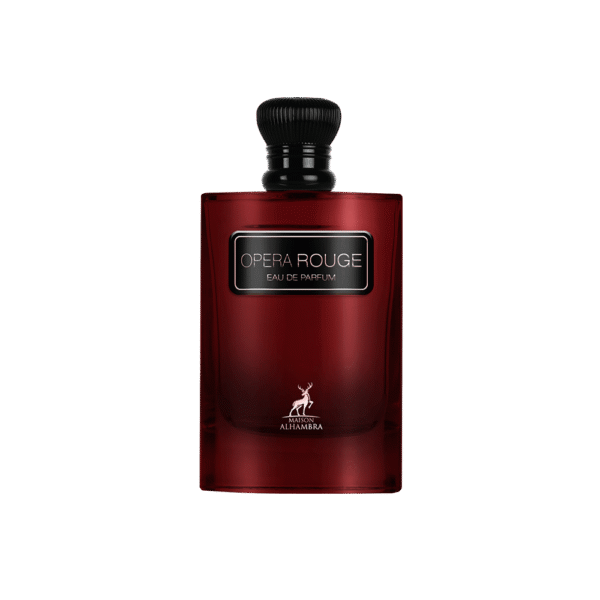MAISON ALHAMBRA OPERA ROUGE 3.4 OZ EDP SP