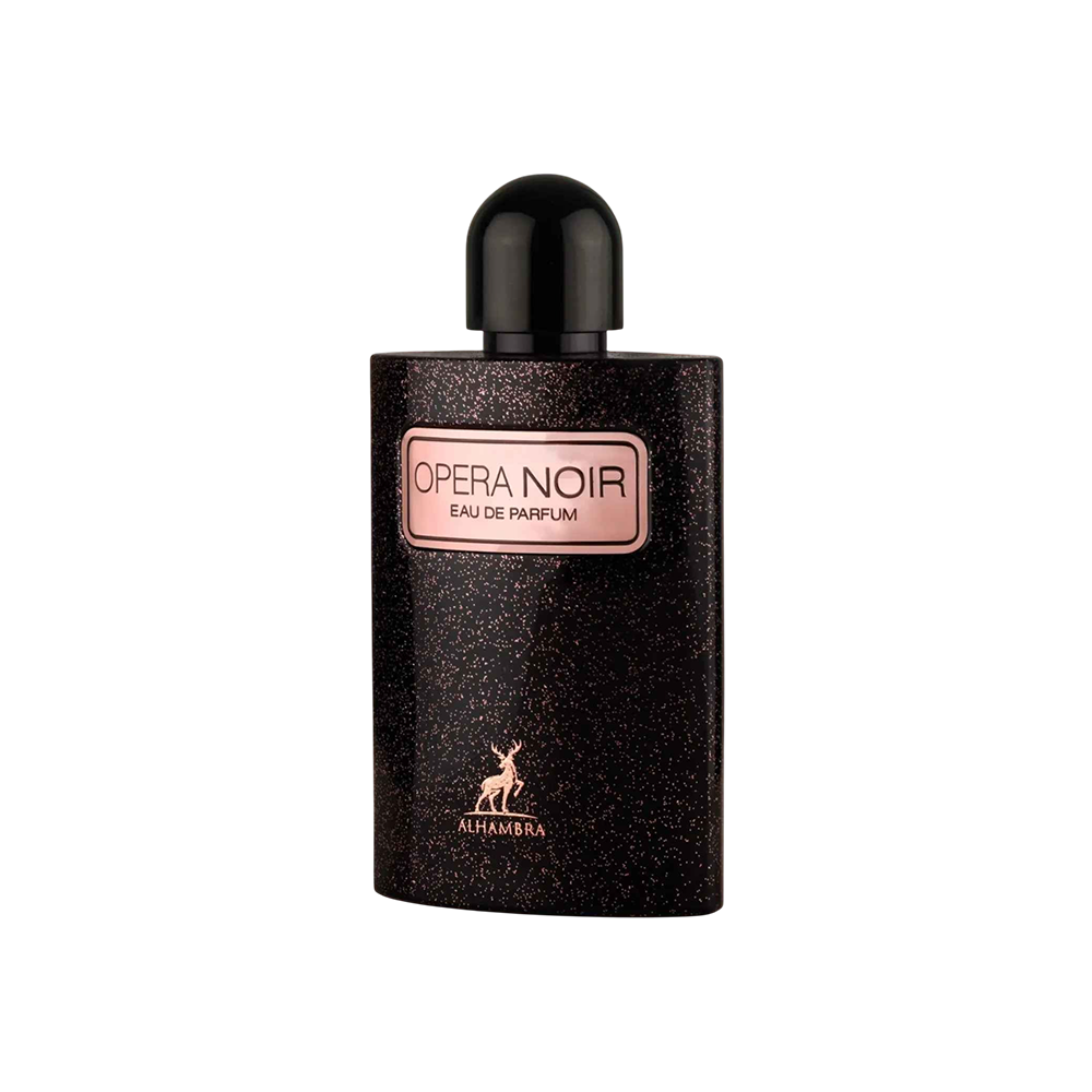 MAISON ALHAMBRA OPERA NOIR WOMEN 3.4 OZ EDP SP